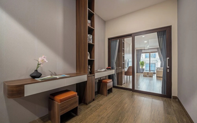 T P Villa