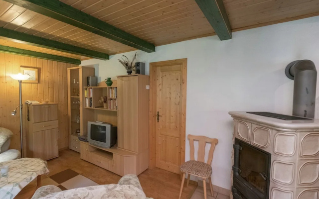 Luxurious Bungalow in Neustadt Harz With Private Terrace
