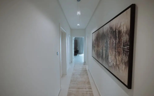 Riyadh luxury hotel apartments