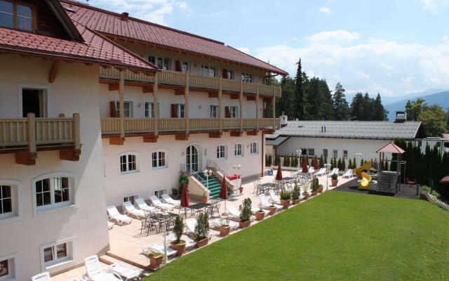 Waldhotel Seefeld