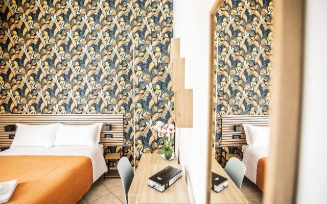Hotel Dell'Urbe