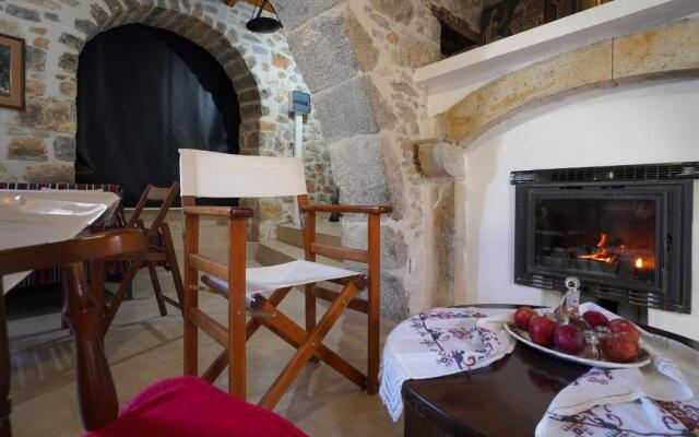 Unwind and Relax at the Vilaeti 1871 Retreat