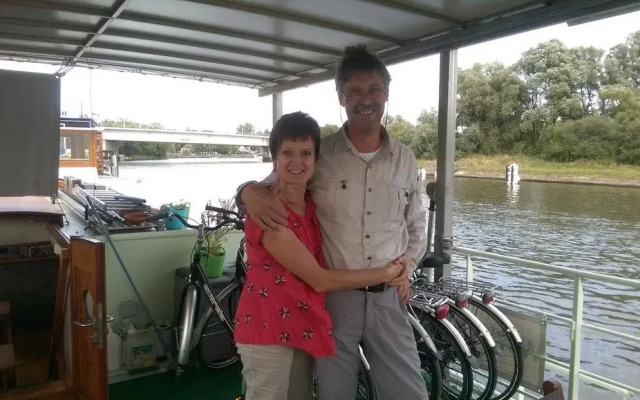 B&B Barge Johanna