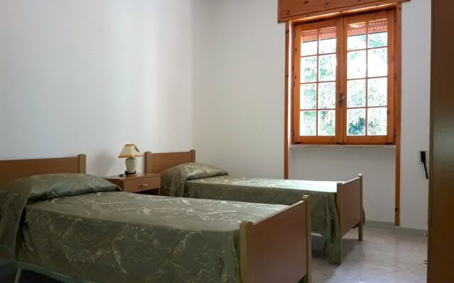 Villetta Via Stromboli 4