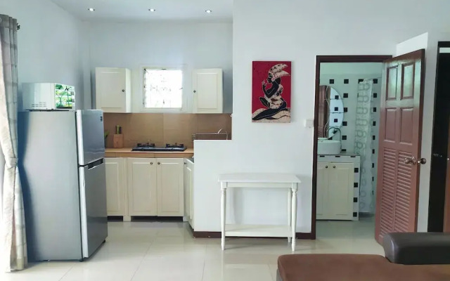 Wirason 2-Bedroom Pool Villa