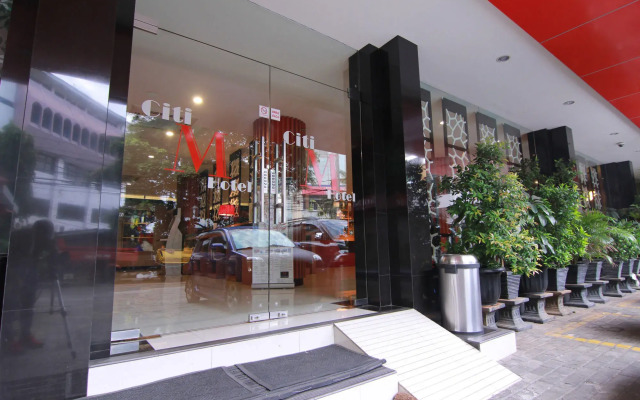 Citi M Hotel
