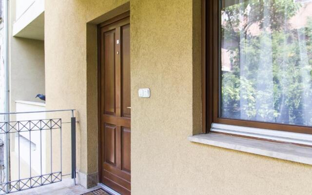 Kazinczy Dream Apartment