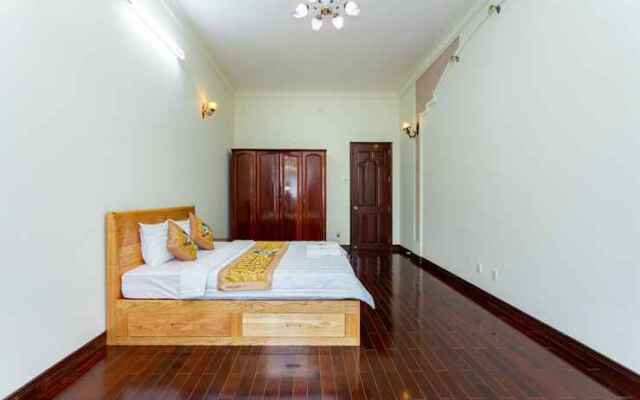 Villa. 231 Le Hong Phong