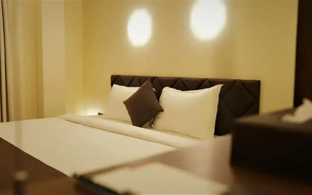 Deglance Hotel