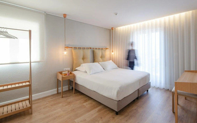 The Rex Hotel
