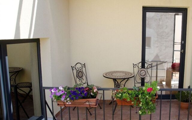 Šibenik Apartments Stars