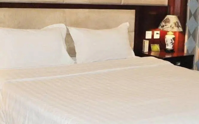 Yatai Hotel Jilin