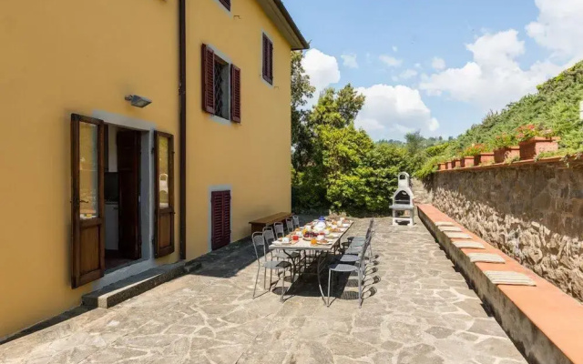 Villa Cerreta