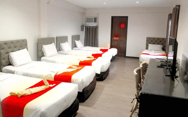 Humbertos Hotel