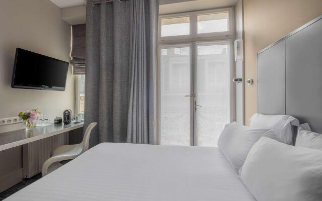 Grand Hotel Francais - ex. Best Western