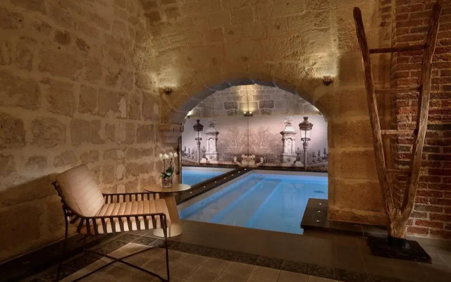 Hôtel La Lanterne & Spa By Timhotel