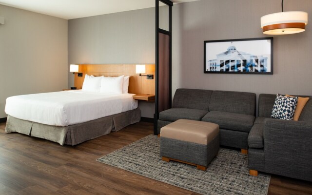 Hyatt Place Dallas / Rockwall