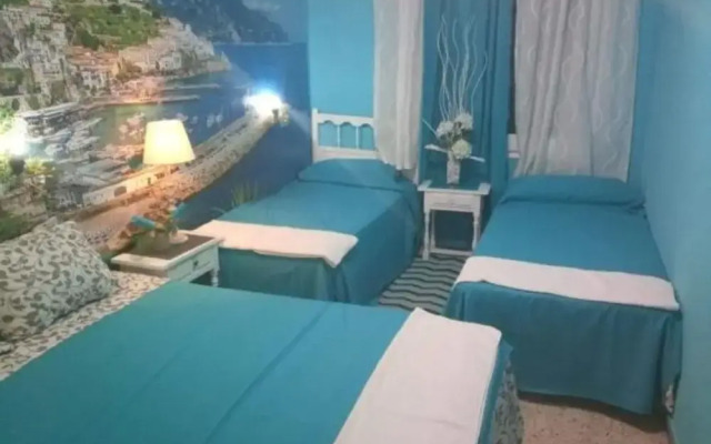 Habitacions Can Pau Guest House