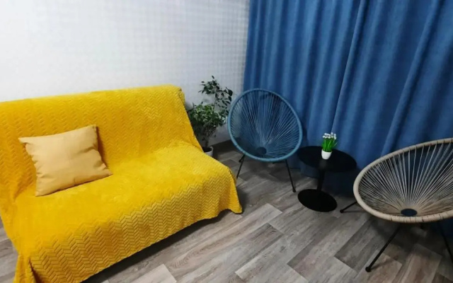 New clean apartments