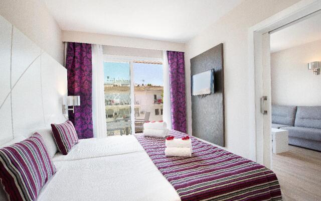 Mar Hotels Playa de Muro Suites - All Inclusive