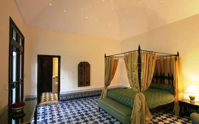 Riad Misbah