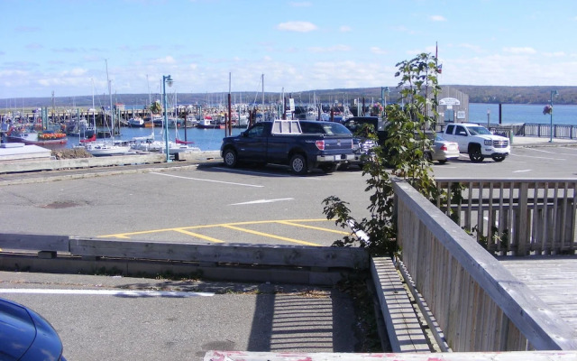 Elevate Rooms on Water Street