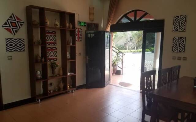 Kingsmen Suites