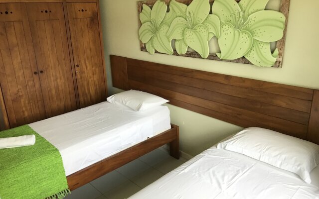 Apartamento Enseada Praia do Forte