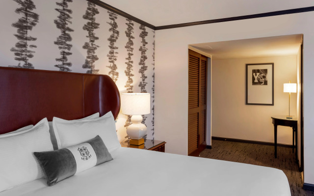 Omni New Haven Hotel at Yale