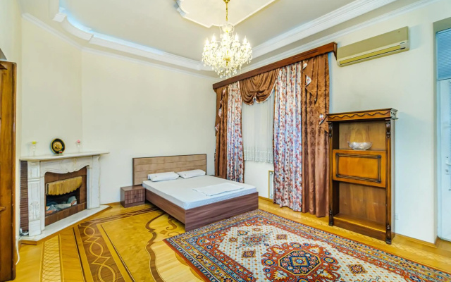 M Estate 4 room (015)