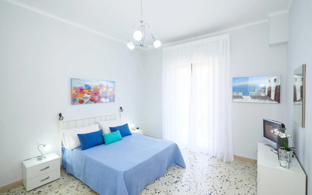 DreamSorrento Apartments