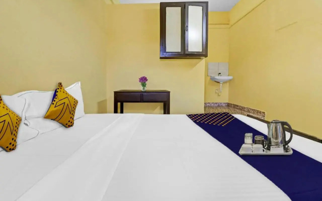 Spot On 93073 Faizalia Tourist Home