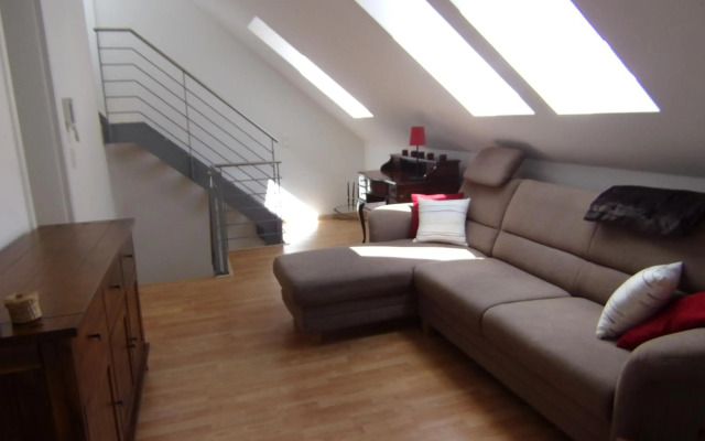 Stadthaus Kaufbeuren