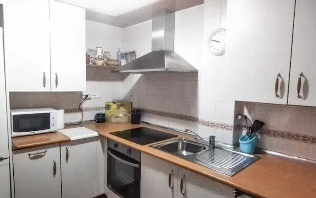 Comfortable 2-bed Apartment in Costa Esuri