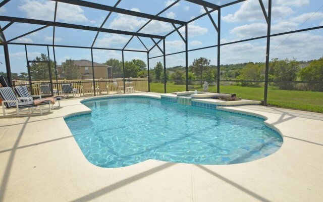 857KD Cozy Retreat 5 Br villa by RedAwning