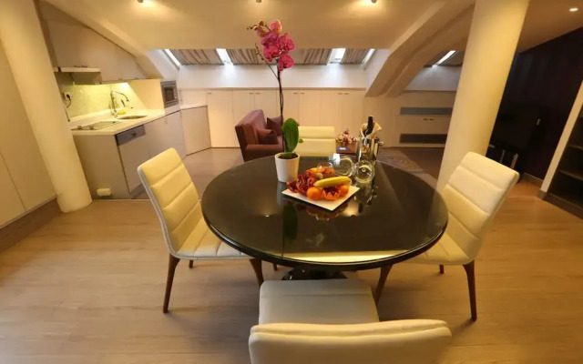 Molton Nisantasi Suites