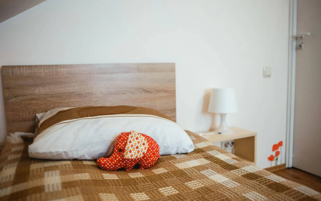 Vilnius Home Bed and Breakfast