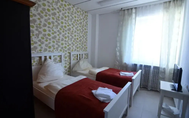 Apartment Osterstraße 324 zwei