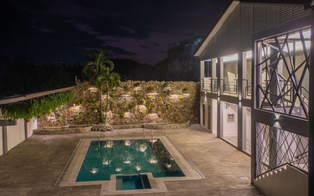 H Boutique Hotel