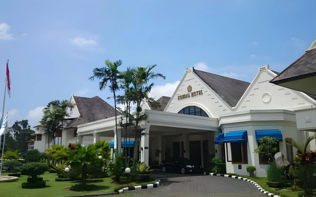 Kresna Hotel Wonosobo
