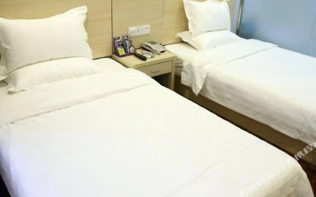 Yinghuochong Hotel