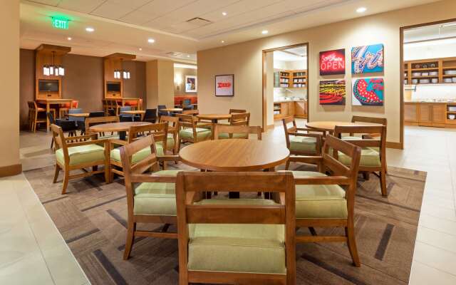 Hyatt Place Nashville Downtown