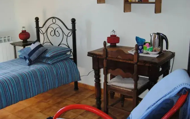 Rustico Felix Affittacamere