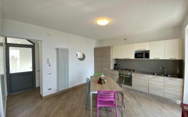 Ferienwohnung Gravedona 288s