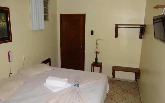 Hotel Transbrasil