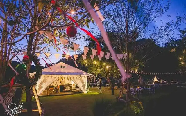 The Valley Khao Yai National Park