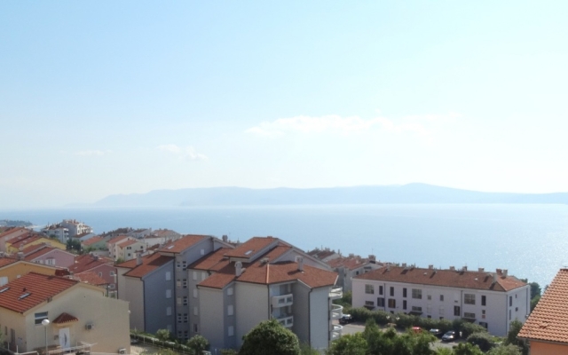 Apartment Zdravko B1 Crikvenica, Riviera Crikvenica