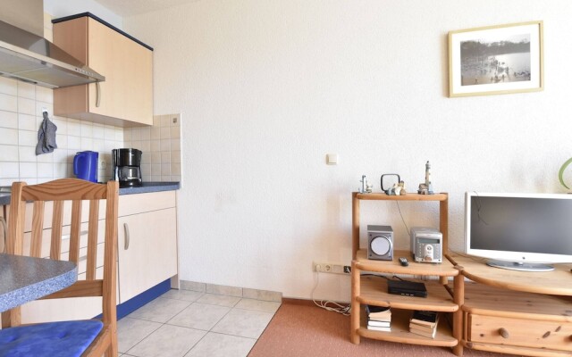 Furnished Apartment Near the Beach