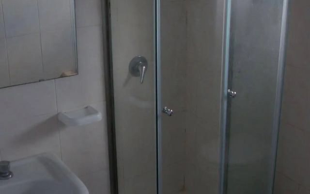 Il Vulcano a Piedi Rooms