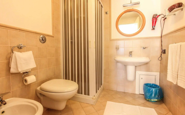 Hotel Paladini di Francia